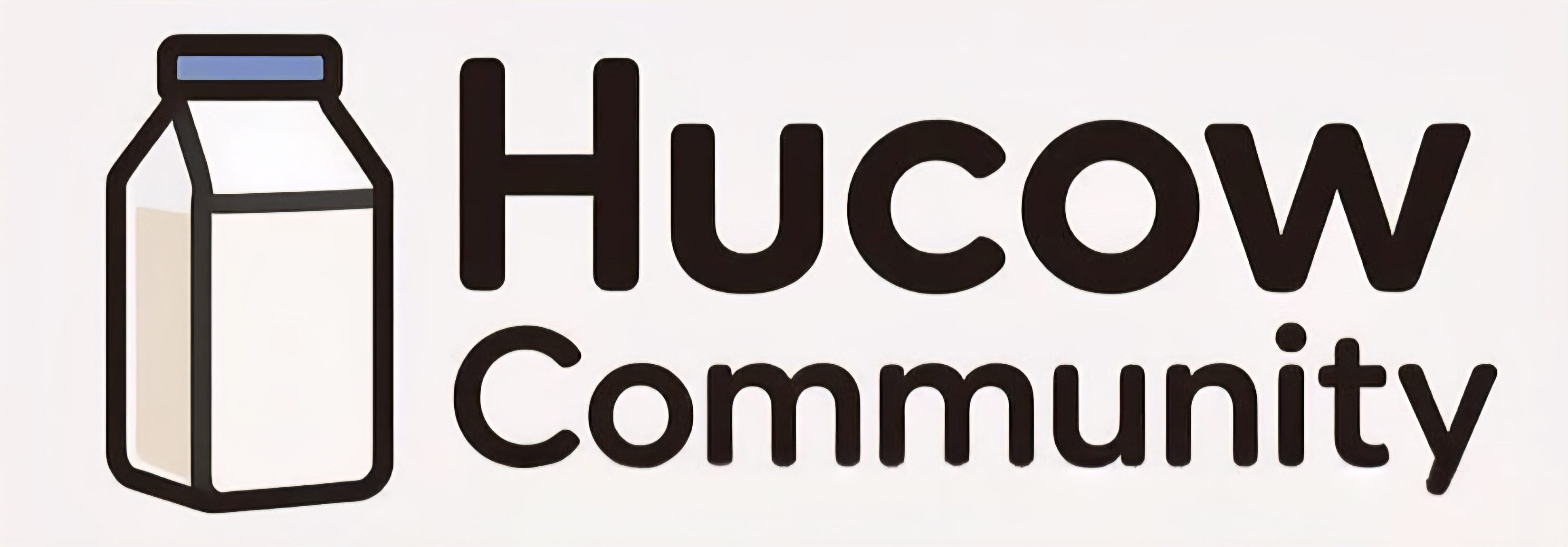 Hucow Logo